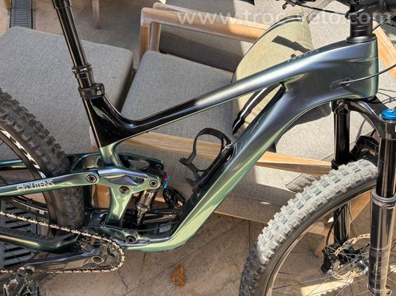 Vélo giant - 5