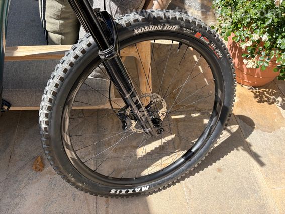 Vélo giant - 6