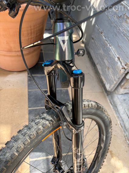 Vélo giant - 11