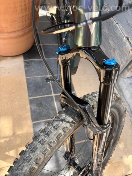 Vélo giant - 12