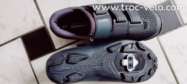 Chaussure Shimano VTT  - 7