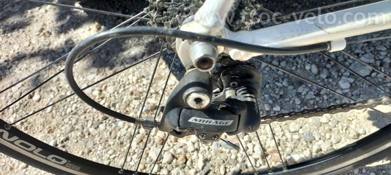 Vélo GIANT OC-1 compact prix à débattre... - 2