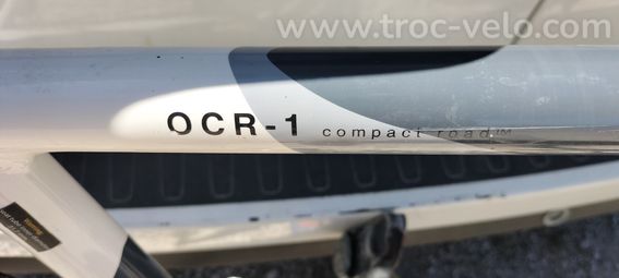 Vélo GIANT OC-1 compact prix à débattre... - 4
