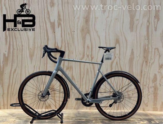 Scott Speedster Gravel 40 EQ Vélo de gravel Shimano Tiagra  - 2