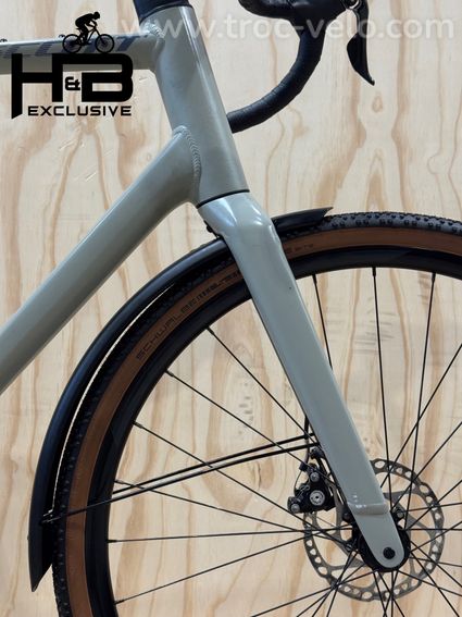 Scott Speedster Gravel 40 EQ Vélo de gravel Shimano Tiagra  - 3