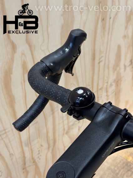 Scott Speedster Gravel 40 EQ Vélo de gravel Shimano Tiagra  - 7