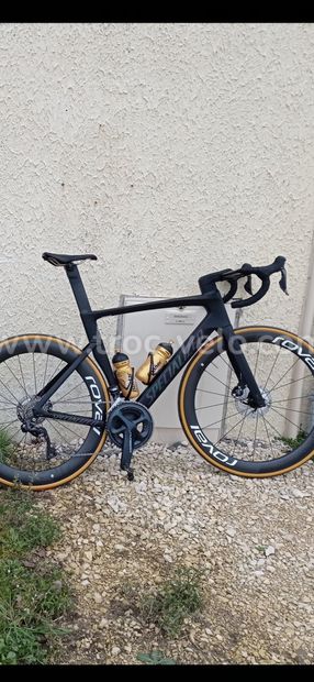 Specialized VENGE T56 - 1