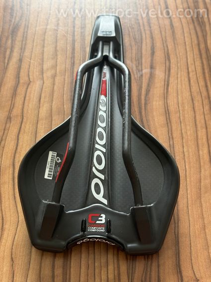 Selle Prologo zéro c3 132 - 2