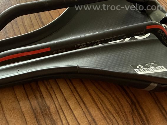 Selle Prologo zéro c3 132 - 3