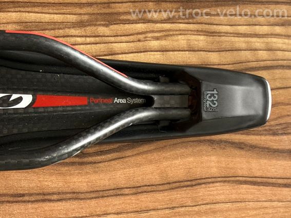Selle Prologo zéro c3 132 - 5