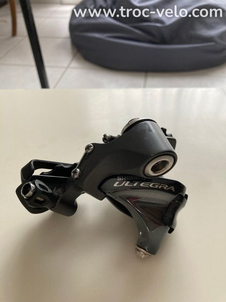 derailleur arrière shimano ultégra R8000 - 1