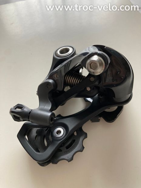 derailleur arrière shimano ultégra R8000 - 2