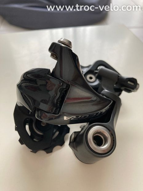 derailleur arrière shimano ultégra R8000 - 3