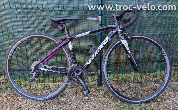 Vélo Route Willier Luna XXS - WILIER - 37400 - Troc Vélo