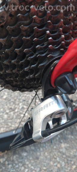 VTT specialized stumpjumper - 3