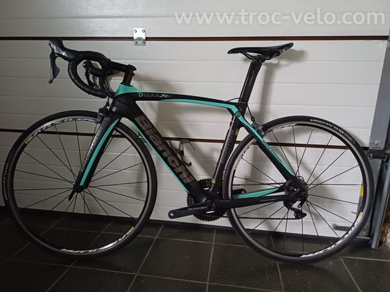 Vélo Bianchi