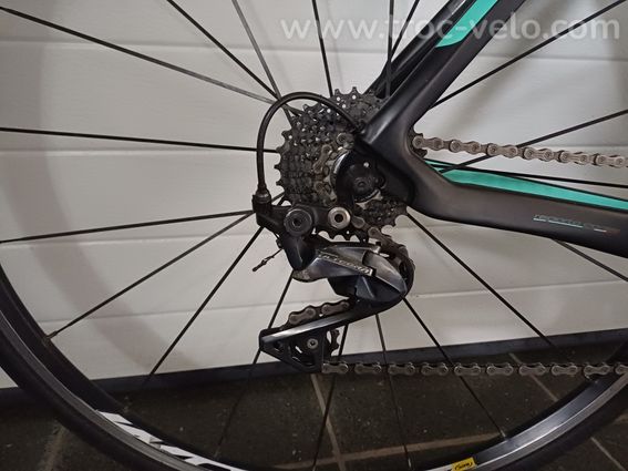 Vélo Bianchi - 3