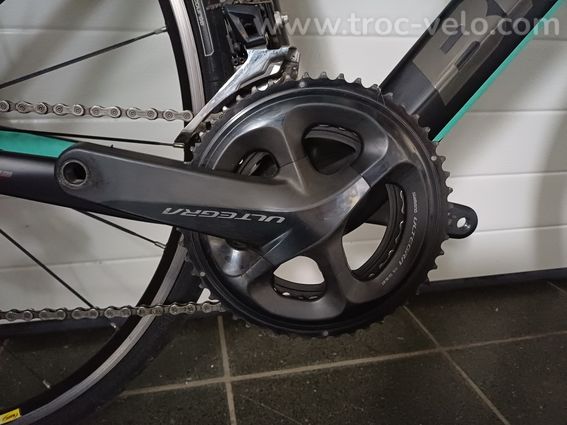 Vélo Bianchi - 6