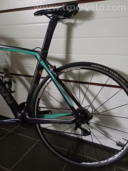 Vélo Bianchi - 4
