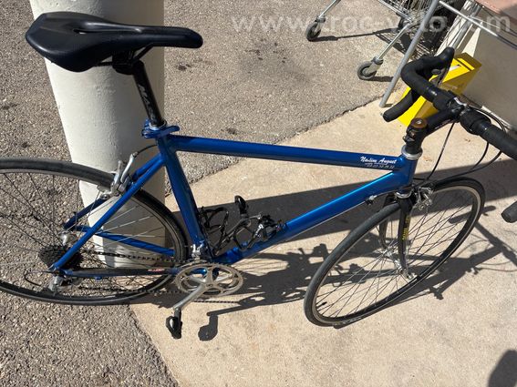 Vélo de route - 2