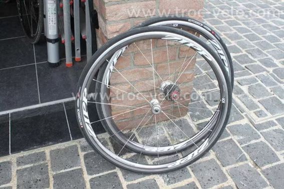 Zipp 101 Powertap sl+