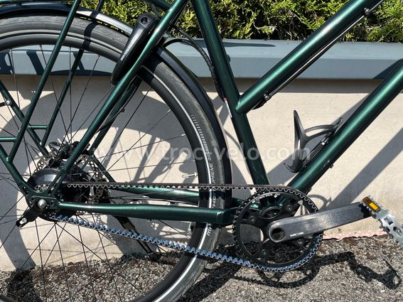 Randonnée Vélotaf trekking -Via Veneto - Taille 58 - 2