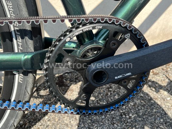 Randonnée Vélotaf trekking -Via Veneto - Taille 58 - 3