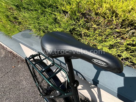 Randonnée Vélotaf trekking -Via Veneto - Taille 58 - 6