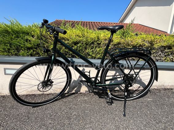 Randonnée Vélotaf trekking -Via Veneto - Taille 58 - 7