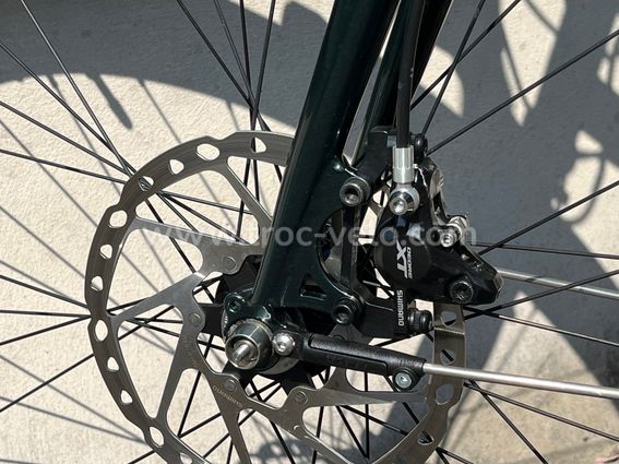 Randonnée Vélotaf trekking -Via Veneto - Taille 58 - 9
