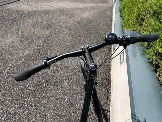 Randonnée Vélotaf trekking -Via Veneto - Taille 58 - 12