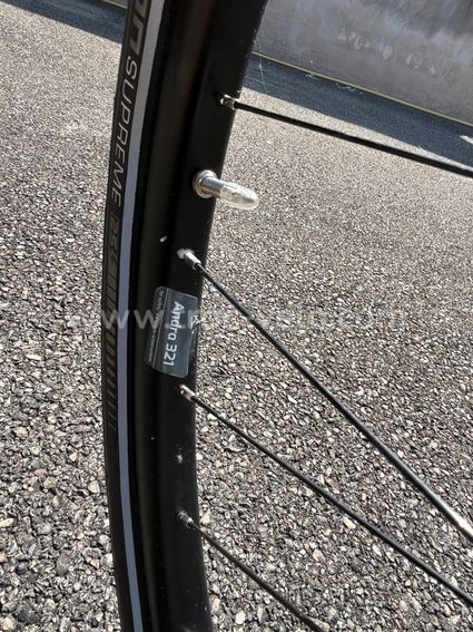 Randonnée Vélotaf trekking -Via Veneto - Taille 58 - 15