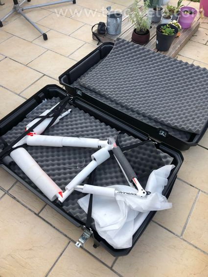 Location valises vélos - 4