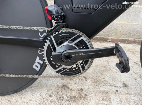 BMC Chrono - 2