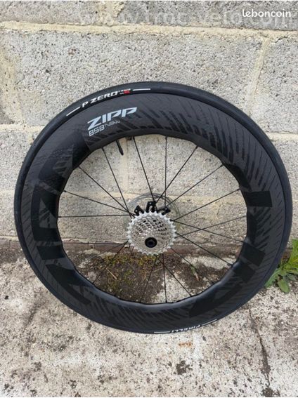BMC Chrono - 7