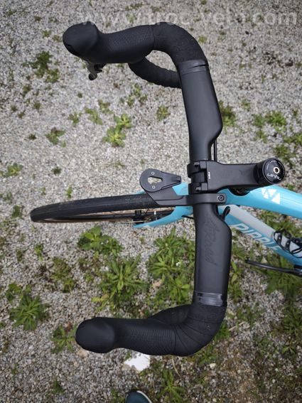 Vélo Ribble R872 - 2