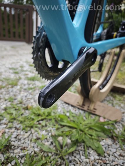 Vélo Ribble R872 - 3