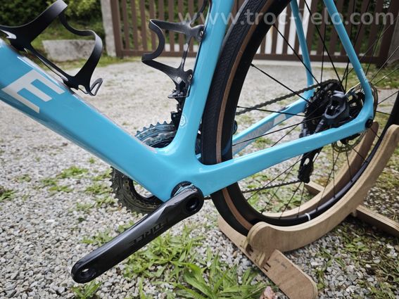 Vélo Ribble R872 - 4
