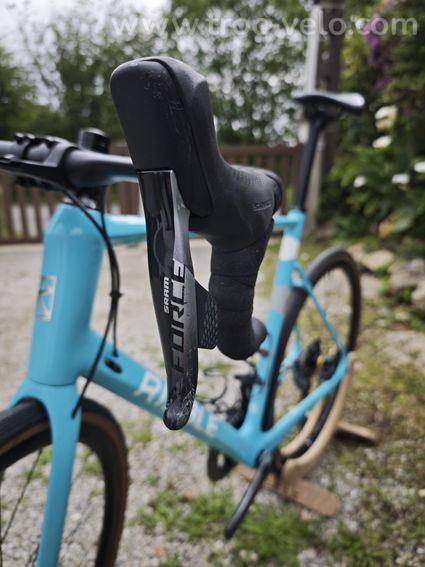 Vélo Ribble R872 - 5