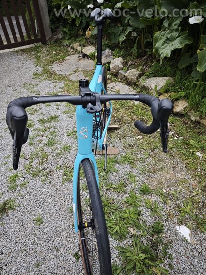 Vélo Ribble R872 - 6