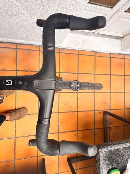 Canyon grail sram force  - 3