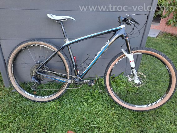 VTT Mérida  - 2