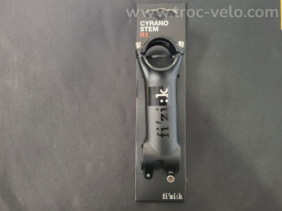Potence Fizik Cyrano R1 110mm