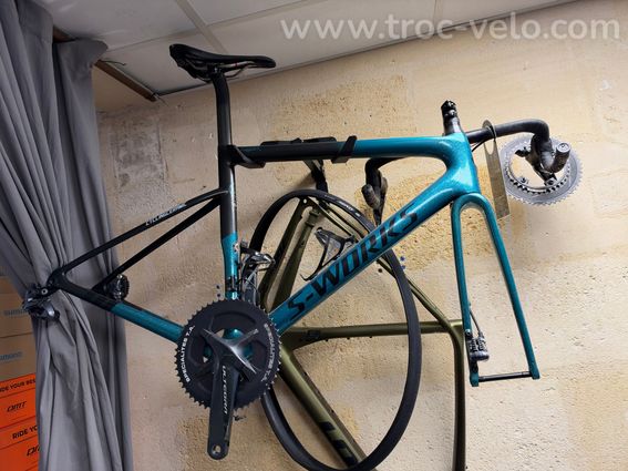 S-Works SL6