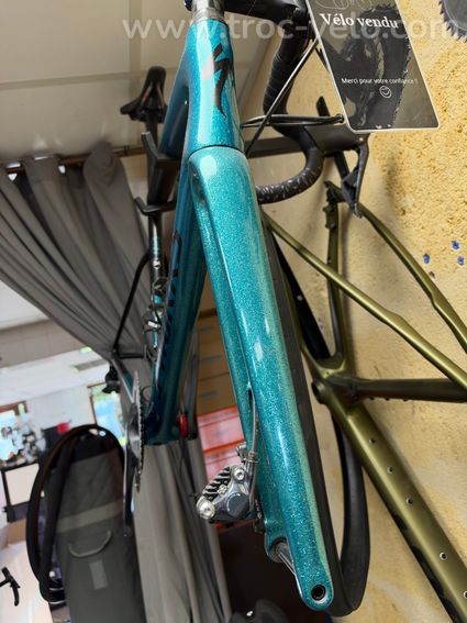 S-Works SL6 - 2