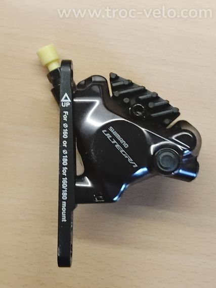 Etrier Shimano Ultegra BR+-R8170 - 3