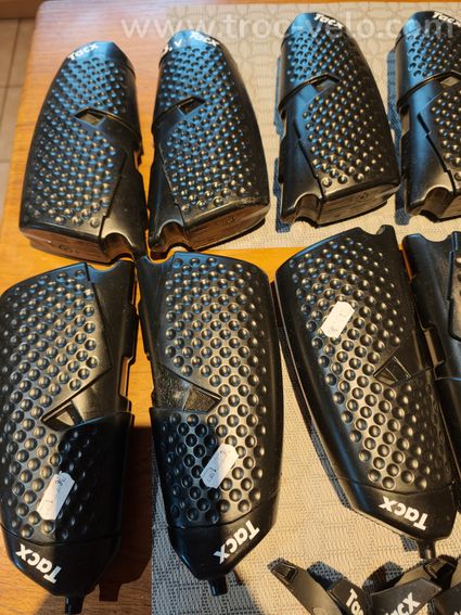 Lot tacx bidon + support  - 3