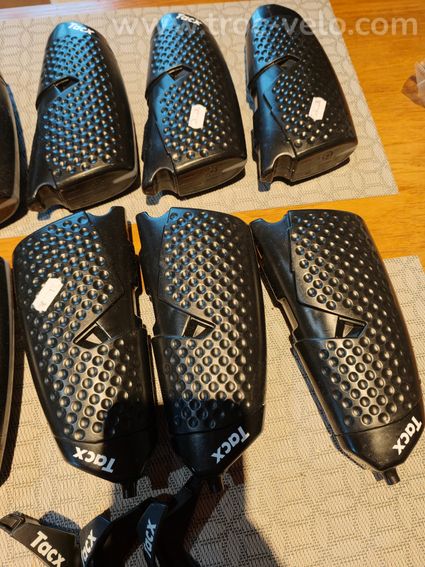 Lot tacx bidon + support  - 4