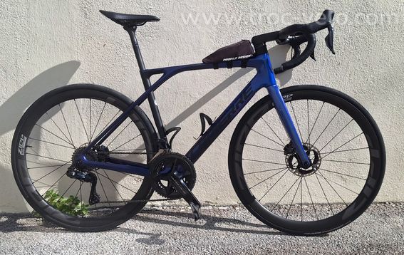 Vds Xelius SL9 - 2
