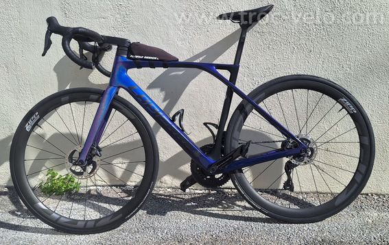 Vds Xelius SL9 - 3